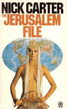 The Jerusalem File