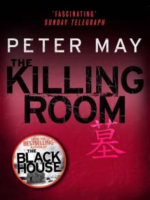 The Killing Room tct-3