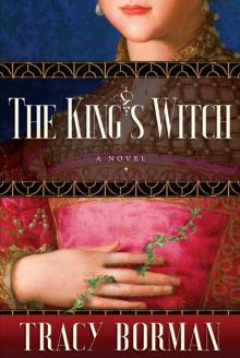 The King's Witch