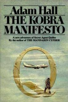 The Kobra Manifesto q-7