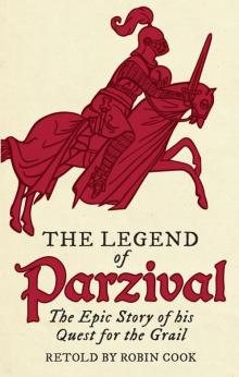 The Legend of Parzival