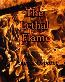 The Lethal Flame (Flame Series)