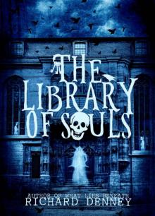 The Library of Souls