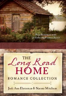 The Long Road Home Romance Collection