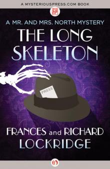 The Long Skeleton