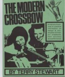 The Modern Crossbow