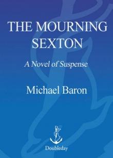 The Mourning Sexton