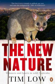 The New Nature