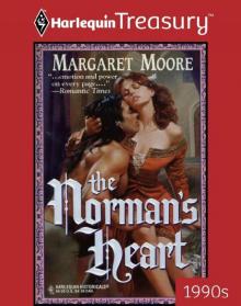 The Norman's Heart