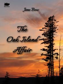 The Oak Island Affair