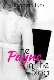 The Payne In The Blog (Cake Love)