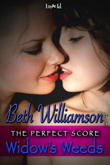 The Perfect Score 2 Widow's Weeds