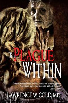 The Plague Within (Brier Hospital Series)