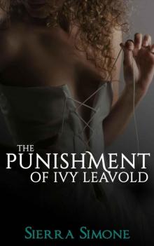 The Punishment of Ivy Leavold (Markham Hall Book 3)