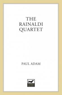 The Rainaldi Quartet