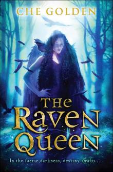 The Raven Queen