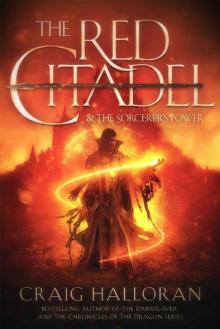 The Red Citadel and the Sorcerer's Power