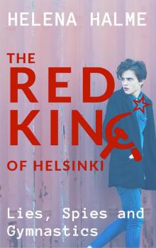 The Red King of Helsinki