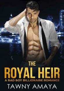 The Royal Heir