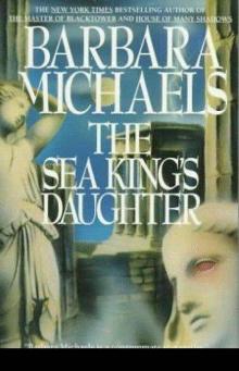 The Sea King’s Daughter