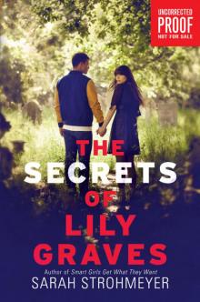 The Secrets of Lily Graves