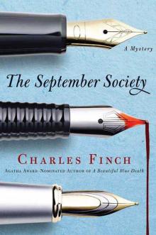 The September Society