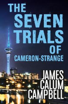 The Seven Trials of Cameron-Strange