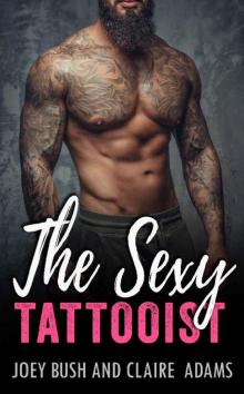 The Sexy Tattooist