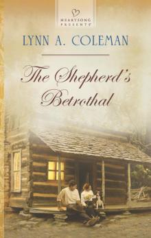 The Shepherd's Betrothal