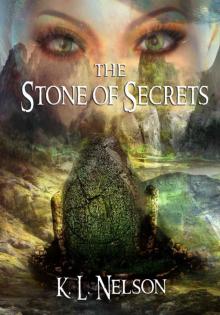 The Stone of Secrets