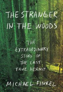 The Stranger in the Woods