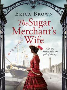 The Sugar Merchant’s Wife