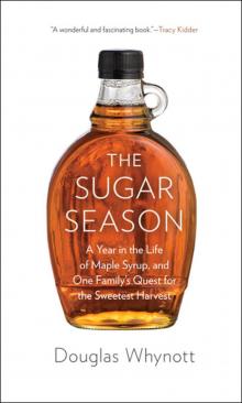 The Sugar Season