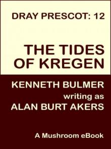 The Tides of Kregen [Dray Prescot #12]