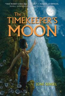 The Timekeeper's Moon