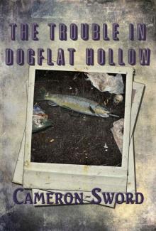 The Trouble In Dogflat Hollow