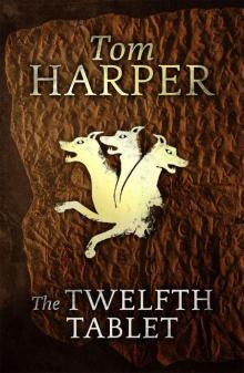 The Twelfth Tablet - Ebook