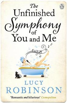 The Unfinished Symphony of You and Me