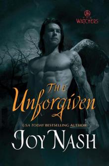 The Unforgiven (The Watchers)