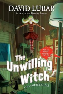 The Unwilling Witch