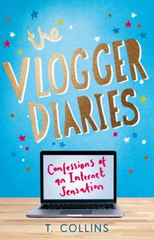 The Vlogger Diaries