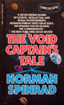 The Void Captain's tale