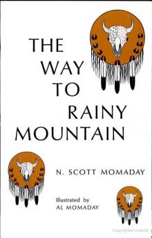 The Way to Rainy Mountain