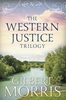 The Western Justice Trilogy