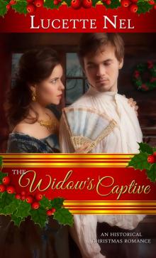 The Widow's Captive