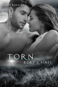 Torn: Kory & Aimee (Oak Springs Book 5)