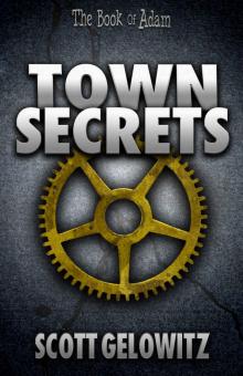 Town Secrets (The Book of Adam 1)