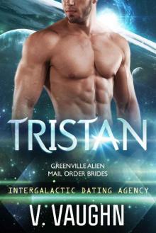 Tristan_Intergalactic Dating Agency