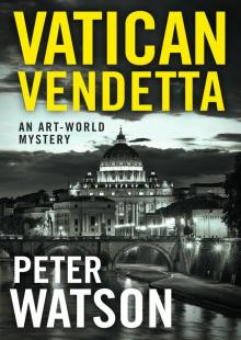 Vatican Vendetta