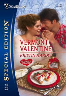 Vermont Valentine (Holiday Hearts #3)